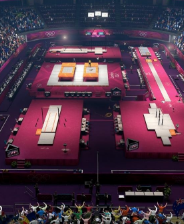 《伦敦2012奥运会》PC正式版