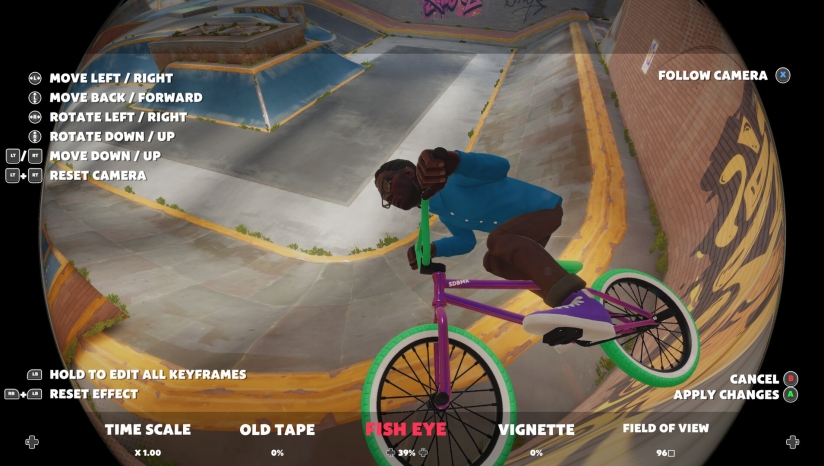 《Streetdog BMX》官方版 游戏截图 6