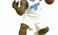 《NBA 2007》繁体中文免安装版 游戏截图 8