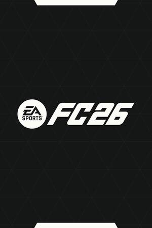 《EA SPORTS FC 26》官方版